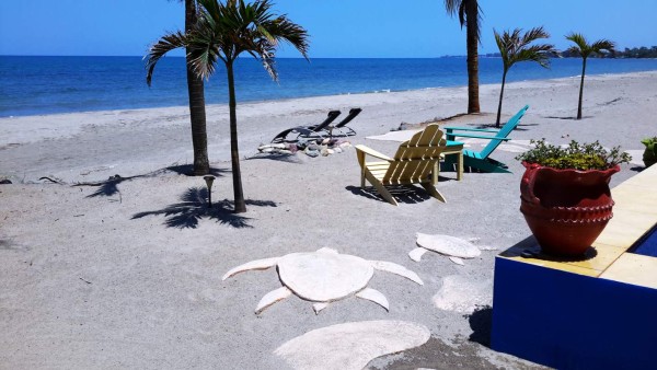 Los 20 paradisíacos lugares de Honduras que debes visitar en Semana Santa