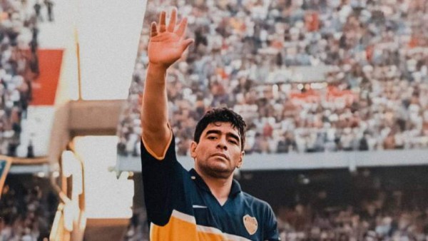 Ídolo de masas: Las 20 cosas que quizás desconocías de la vida de Diego Maradona