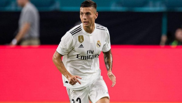 Limpieza total: Los 12 jugadores que Zidane ya descartó oficialmente para la temporada 2020-21