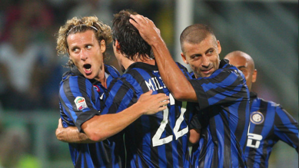 Gran debut de Edgar Álvarez y Palermo