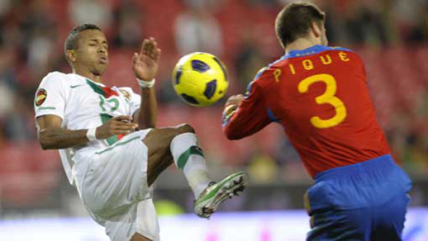 Futbol Internacional