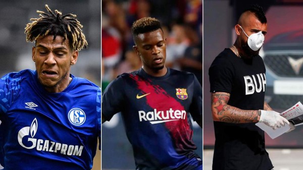 Mercado de fichajes: Inminente baja en Real Madrid, el plan B del Barca si falla Lautaro y la bomba de Mbappé