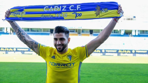 ¡Espectaculares! Las camisas que viste la legión hondureña en este 2018