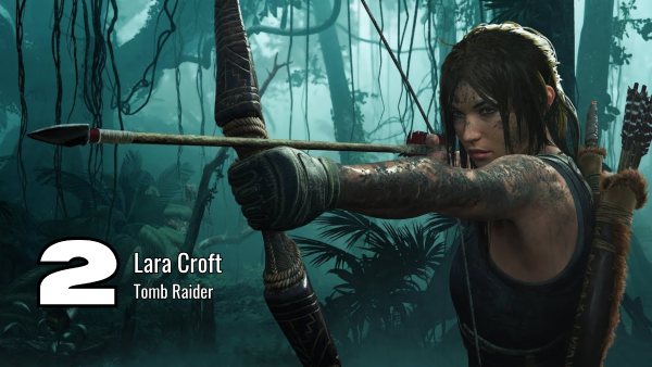 [Opinión editorial] Top 6: las mejores waifus de los videojuegos