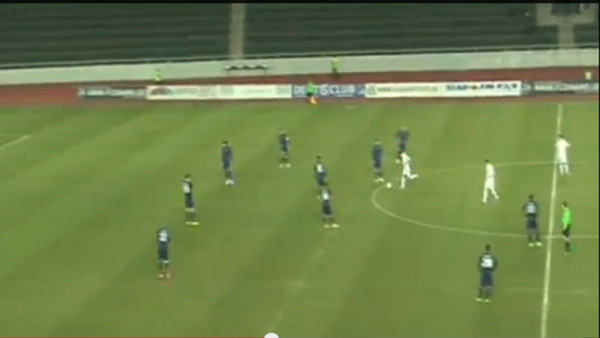 VIDEO: Curioso caso de 'Fair Play' en un partido en Georgia