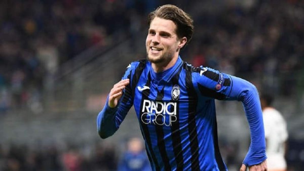 ¡Equipazo! El 11 de lujo de la Serie A con CR7, Immobile y Lukaku formando un tridente letal en Europa