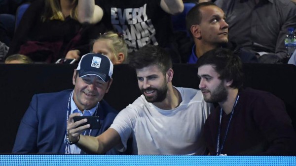 Los futbolistas y sus extrañas pasiones por otros deportes