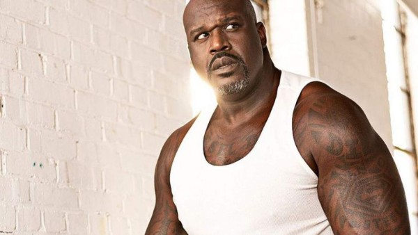 ¡Bajó 13 kilos impulsado por una tragedia! El increíble cambio físico de Shaquille O'Neal por la muerte de 30 personas cercanas&nbsp;&nbsp;