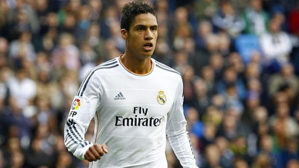 Ancelotti dará descanso a Pepe o Sergio Ramos en Copa del Rey