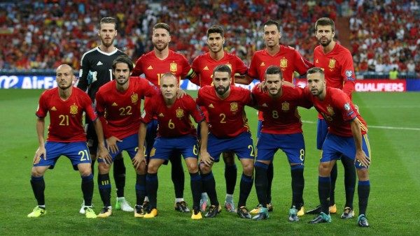 ¡Curiosos! Los apodos de las 32 selecciones que estarán en Rusia 2018