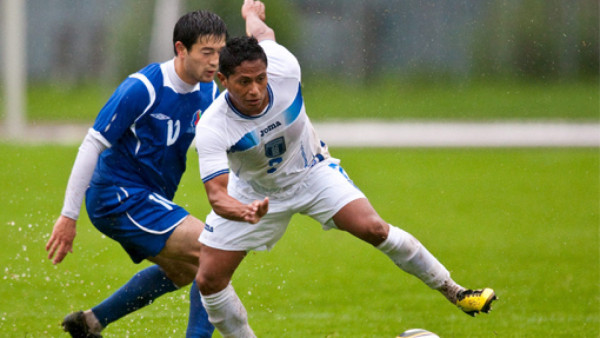 Ramón Núñez debutaría el sábado