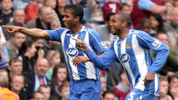 El ecuatoriano Antonio Valencia, exjugador del Manchester United, ficha por el Querétaro de México