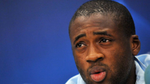 Touré fuera del Barcelona, se va al City