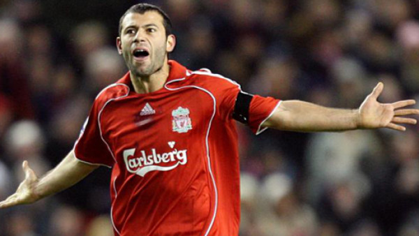 Mascherano pidió su salida del Liverpool