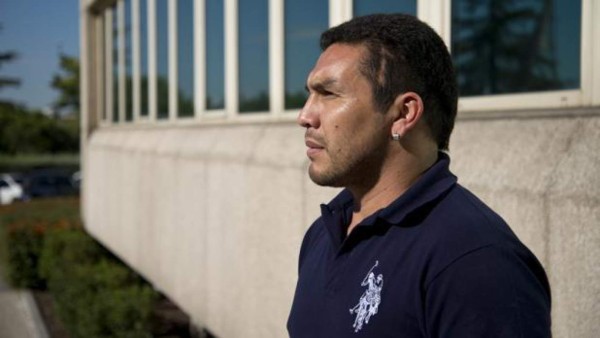 La nueva vida de Salvador Cabañas tras perderlo todo por un tiro y trabajar como panadero