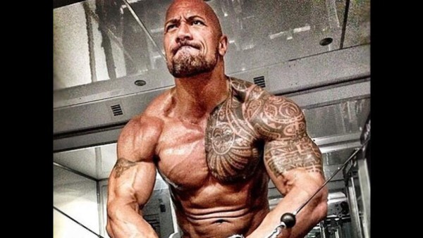 Dwayne Johnson 'La Roca' revela por qué salió de la WWE y si tiene planes de regresar