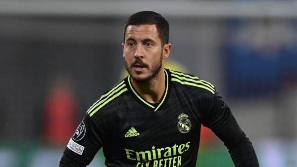 Ancelotti toma rotunda decisión y lo borra del Real Madrid tras la paliza contra el Manchester City en Champions