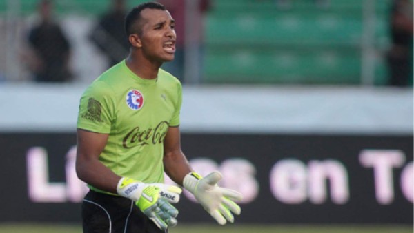 Los capitanes de los principales clubes de Centroamérica