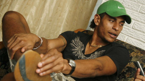 Fifa intervendría en el caso Costly