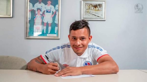 MERCADO: Últimos fichajes que se dieron previo al arranque del torneo; Olimpia y Vida siguen firmando