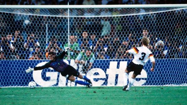 El motivo de la muerte de Andreas Brehme, futbolista alemán que amargó a Argentina en el Mundial del 90