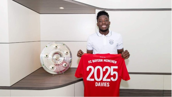 Fichajes: La Juventus encuentra reemplazo a Cristiano Ronaldo y Real Madrid quiere fichar en Alemania