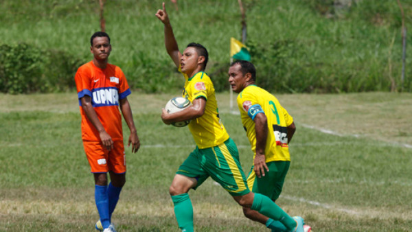 ¡Parrillas One remonta y clasifica a la final del Ascenso!