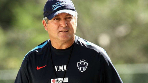 Víctor Vucetich dijo no a la selección de México