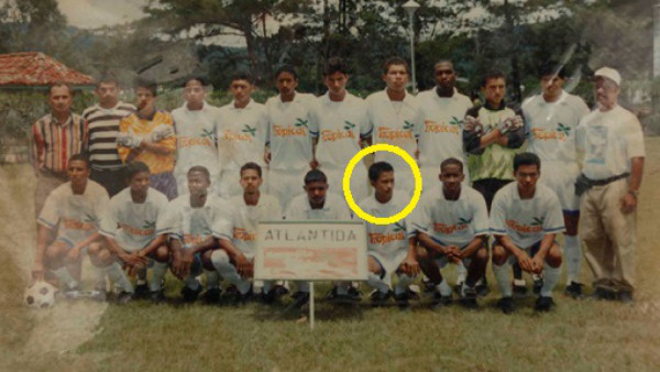 Doña Olga y su historia con Mario Berríos