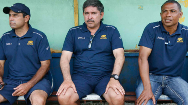 El ultimátum que le habrían dado a Pepe Treviño en Motagua