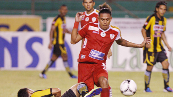 Roy Posas: 'Tenemos sed y hambre de triunfo'