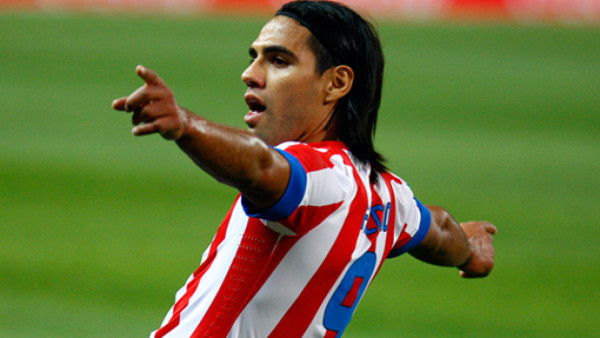 Chelsea y los 56 millones por Falcao