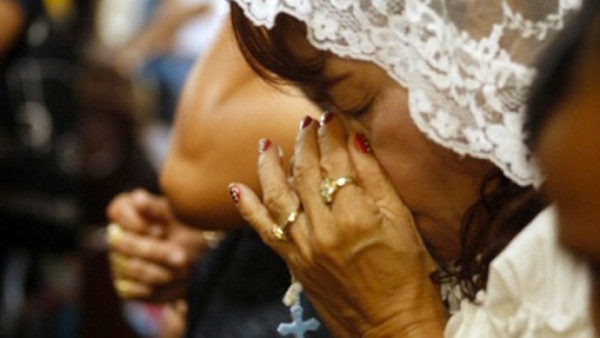 La mamá de Pacquiao quiere que su hijo deje de boxear