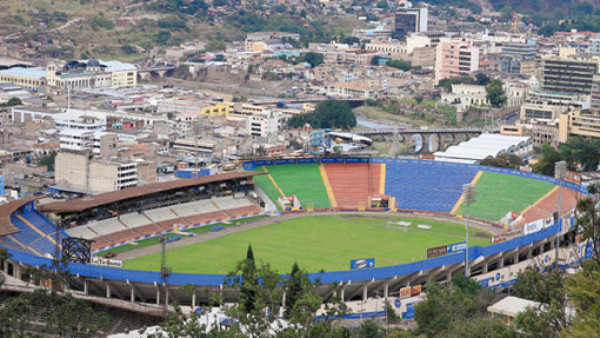 ¿Pesará el estadio Nacional en el juego de vuelta?