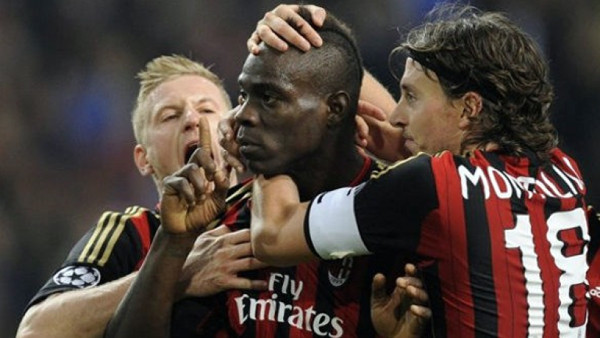 Mario Balotelli: 'Soy el mejor del mundo, puedo demostrarlo”
