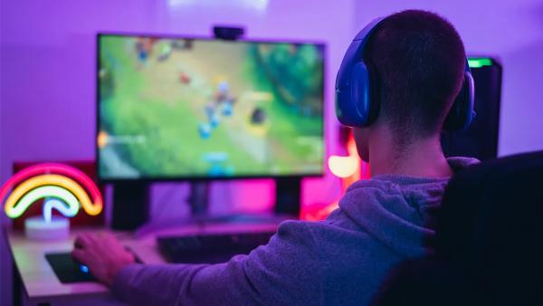 Pensamientos como golpear el teclado o lanzar el control deben estar lejos de nuestra mente.