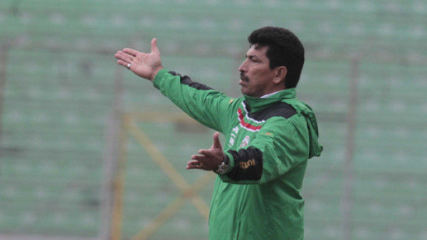 La deuda pendiente que tiene Carlos Martínez