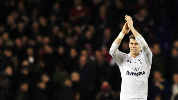 Real Madrid pagaría 70 millones de euros por Gareth Bale