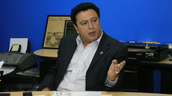 Hawit asegura que Fenafuth no tiene interés en descender equipos