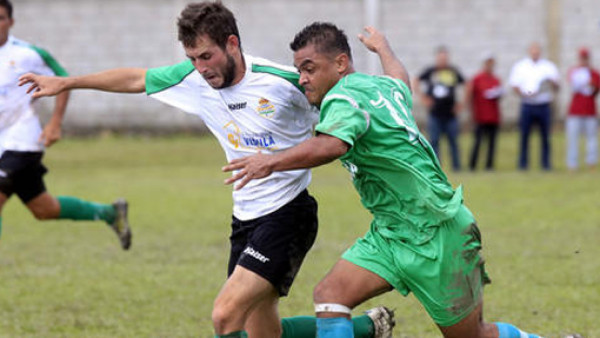 Atlético Limeño logra el ascenso a Segunda División