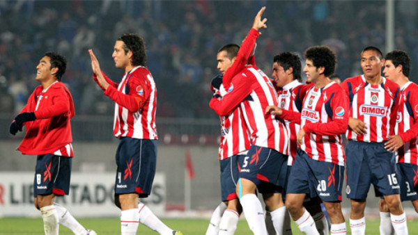 Chivas va por pegar primero ante Inter