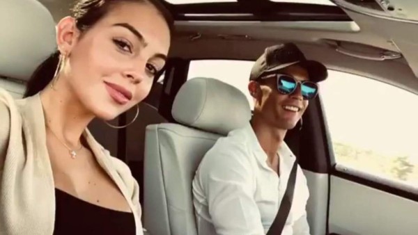 ¡Infartante! Georgina Rodríguez y una nueva vida en Italia sin ocultar nada