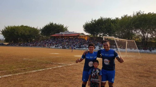 'Pando' Ramírez, de vestir la camisa de la selección de Guatemala a jugar partidos de exhibición
