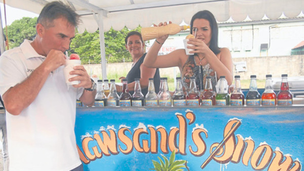 'Mi esposa está tatuada en mi corazón'