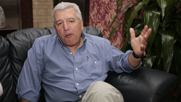 Uruguayo aspira a dirigir a Honduras Sub-17 y Sub-20