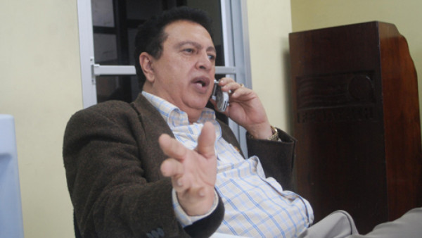 Honduras llevará a Panamá tres comisarios extras