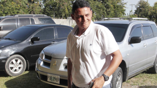 Emilio Umanzor es nombrado nuevo técnico del Deportes Savio