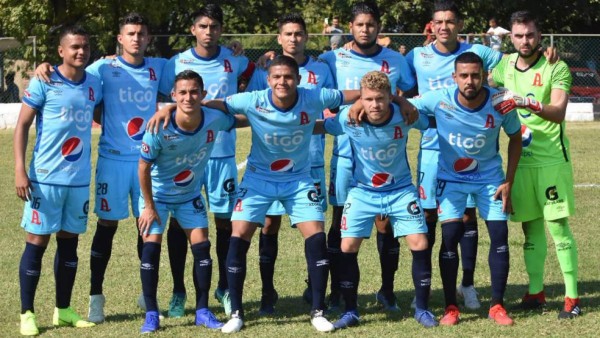 Olimpia en el podio: Los 14 equipos más caros de Centroamérica en la actualidad