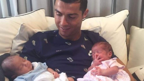 Los escándalos que han rodeado la carrera de Cristiano Ronaldo