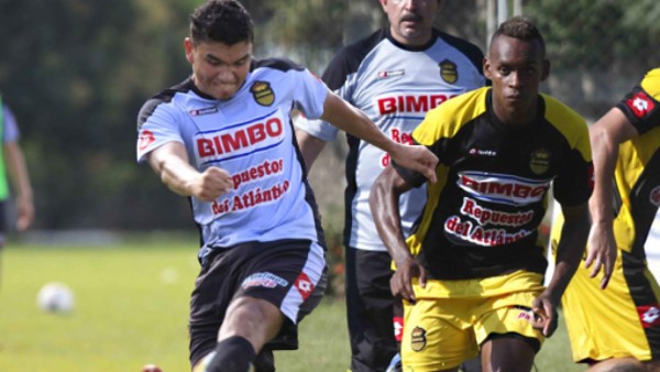 TOP: Jugadores hondureños que pensaste estaban retirados